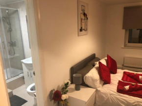 Clarendon Samara En suites luxury Apartments, Leeds